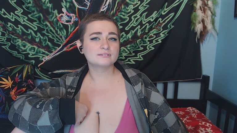 ChloeNightmare's Streamate show and profile