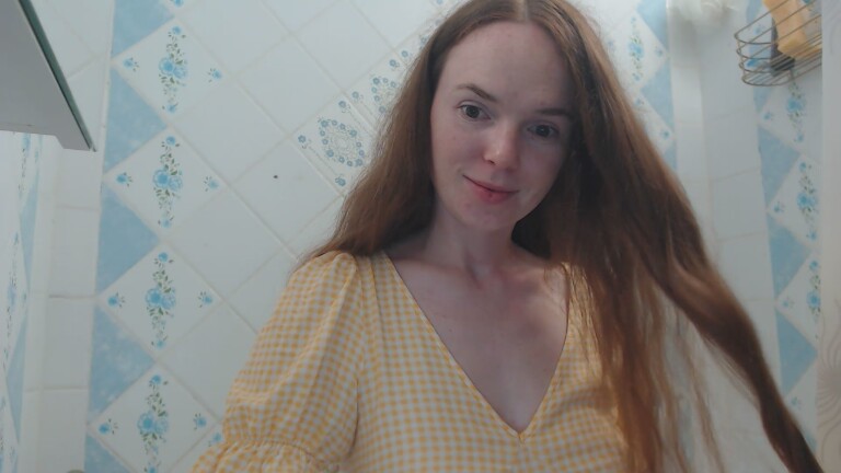 Betsy_Lu's Streamate show and profile