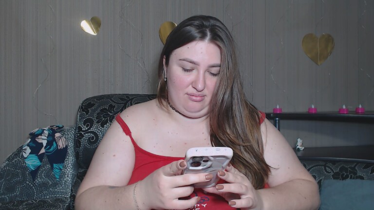 Amaretto_Girl's Streamate show and profile