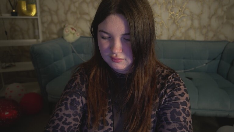 RosieMoons's Streamate show and profile