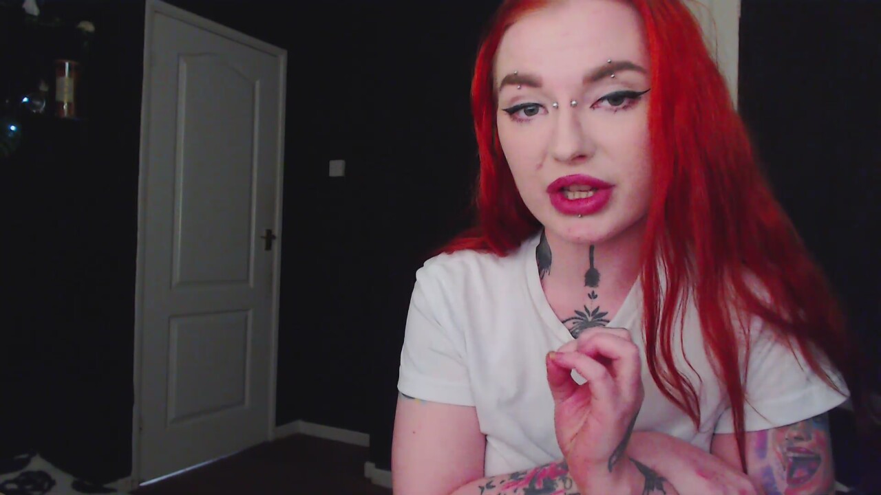 TattooedSiren_X