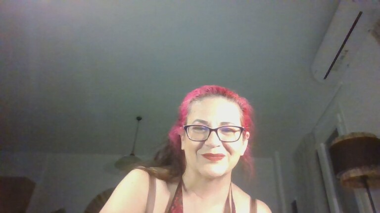 KinkyCorina's Streamate show and profile