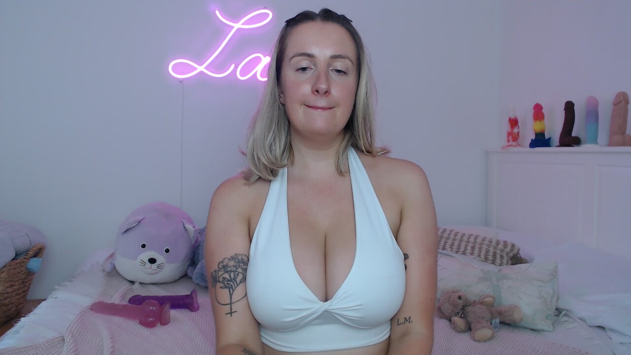 LuckyLana