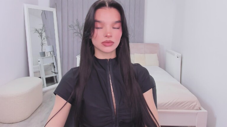 Noirbeauty's Streamate show and profile