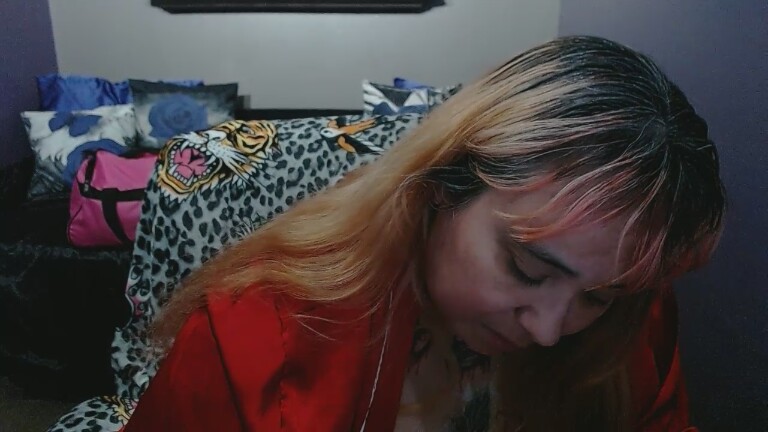 AlizaSundae's Streamate show and profile