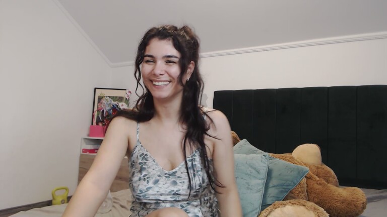 KASIDYIx's Streamate show and profile