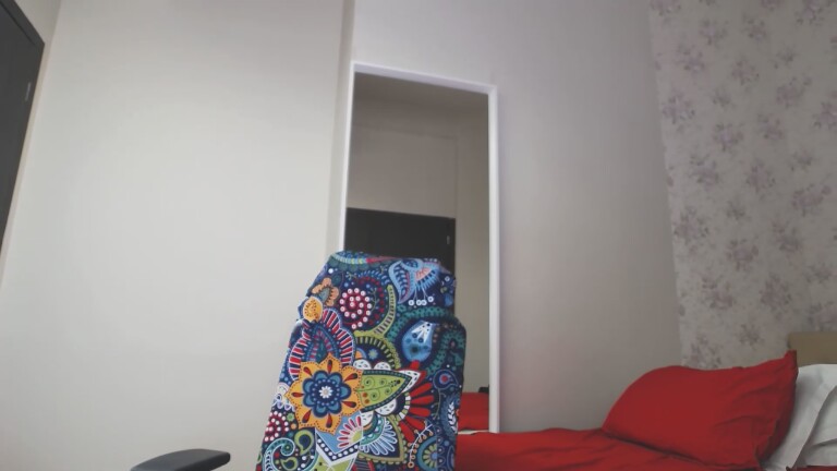 MissDesi's Streamate show and profile