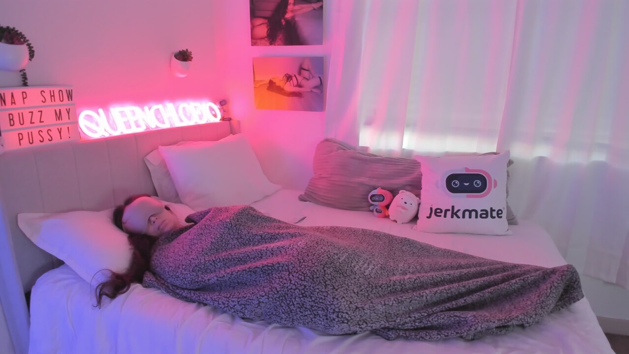 QueenChloeXO
