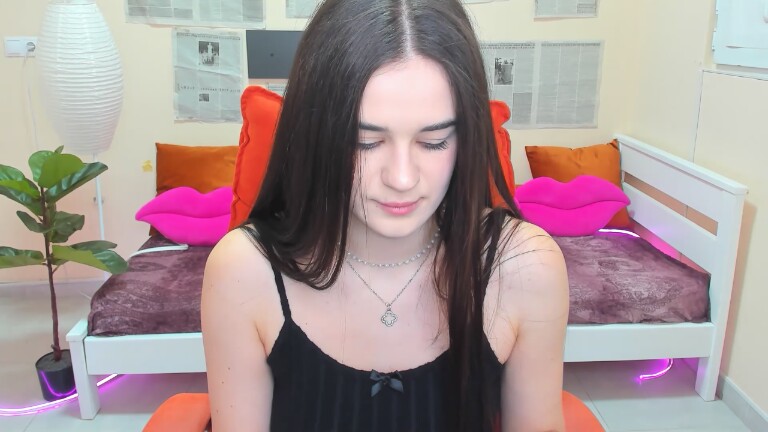 TianaTinn's Streamate show and profile