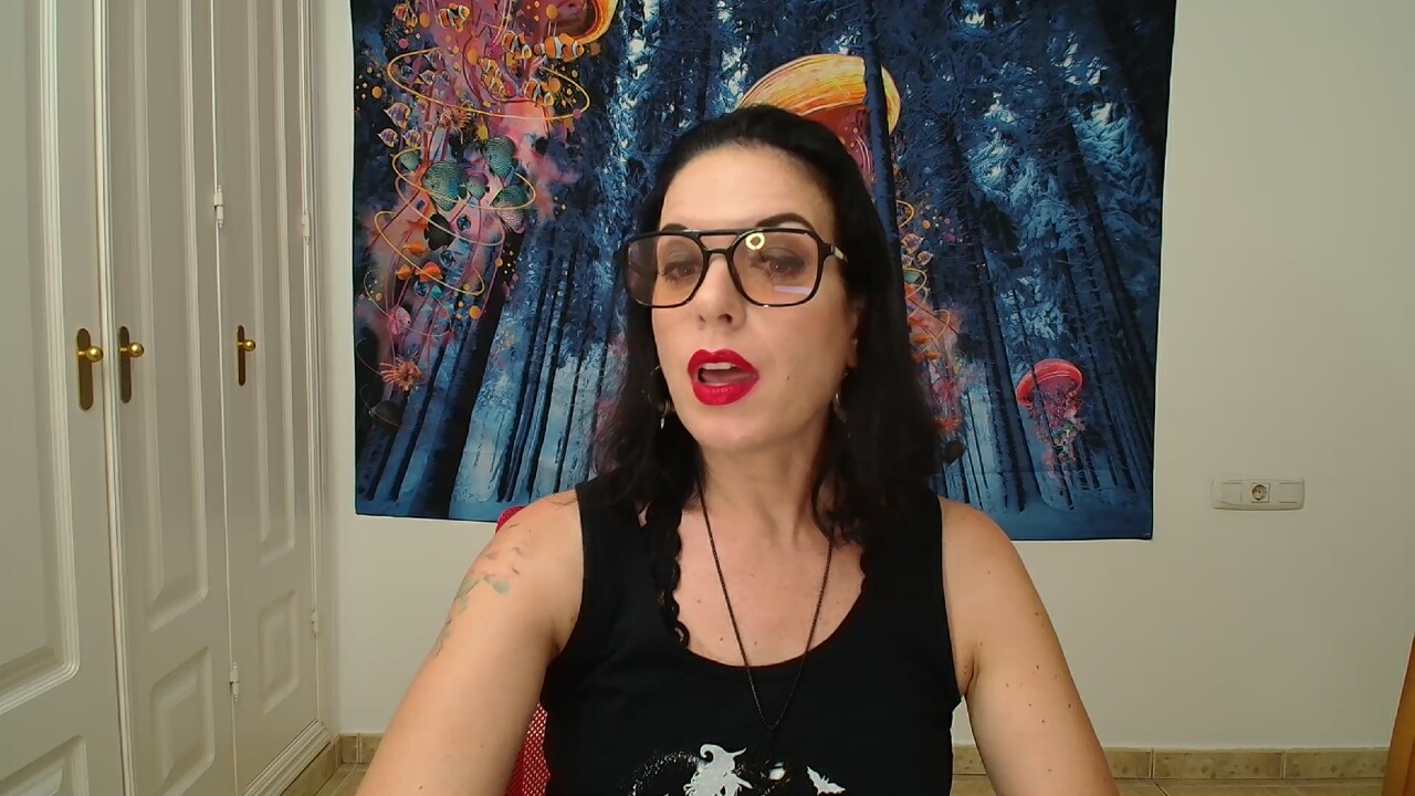 MistressBlackMoonLilith