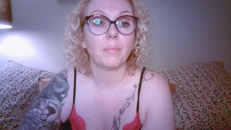 OrlaFox's Streamate show and profile