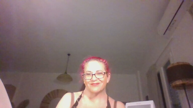 KinkyCorina's Streamate show and profile