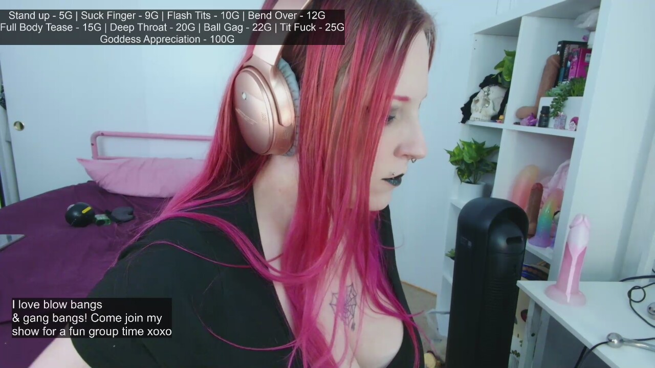 VioletOctober