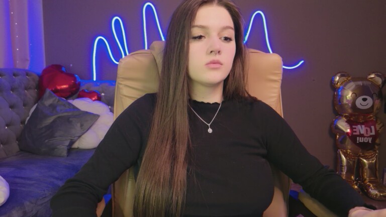 MistySpark's Streamate show and profile