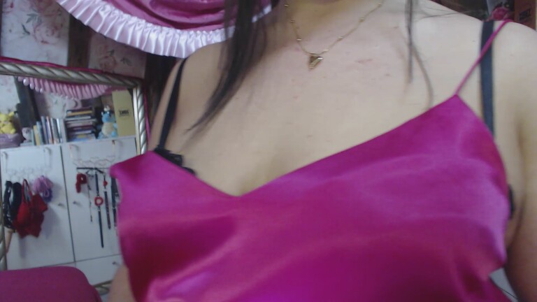 ChristinaCastalia's Streamate show and profile