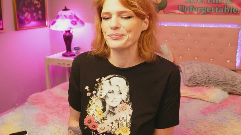 KittyVonSweet's Streamate show and profile