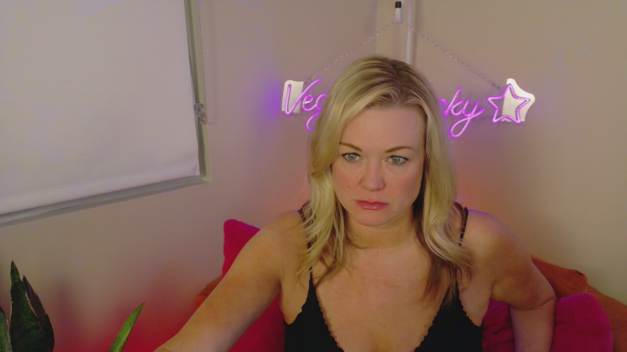 Vegasbecky