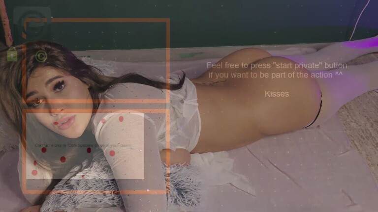 BettyVelvet's Streamate show and profile