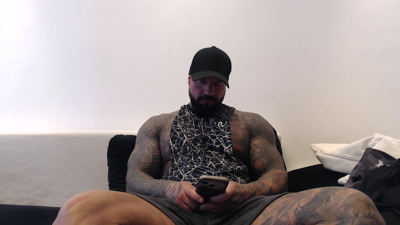 jasonstromm