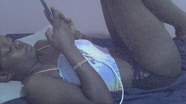 Ebony_princess19's Streamate show and profile