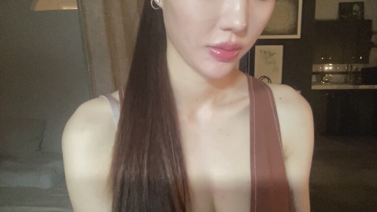 Skinny_Asian_Amanda's Streamate show and profile