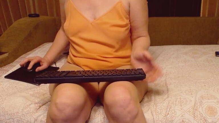 MagnoliaVS's Streamate show and profile